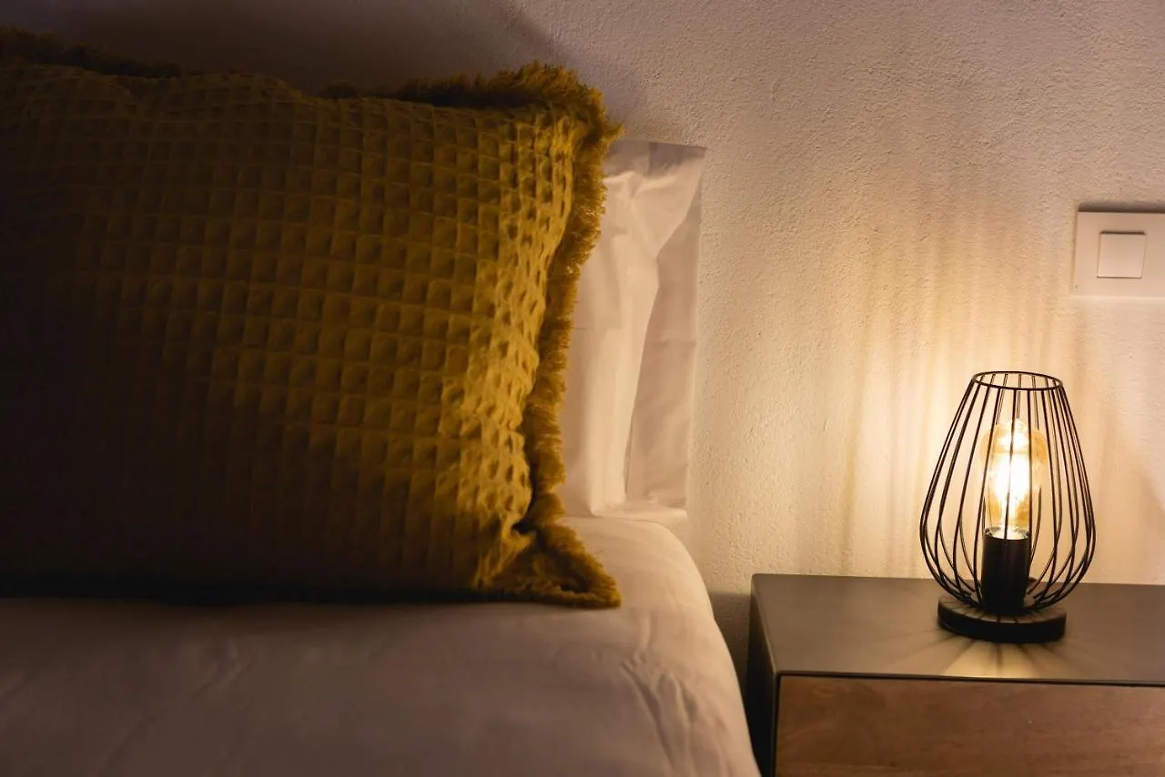Bravissimo Placa Del Vi, Design Penthouse Girona
