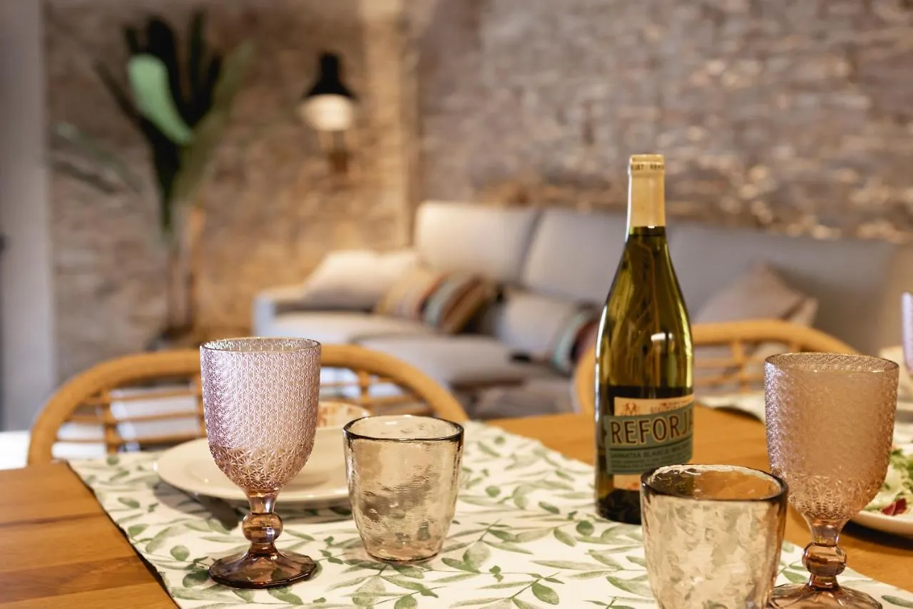 Bravissimo Placa Del Vi, Design Penthouse Girona 0*,  Spain
