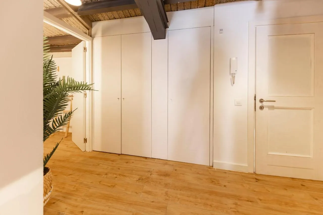 Bravissimo Placa Del Vi, Design Penthouse Girona Spain