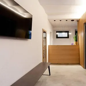 Apartment Velo Vern 1 Beautiful New 2 Bed Ensuite, Girona