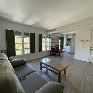 Apartment Modern In The Heart Of Old Town, Girona